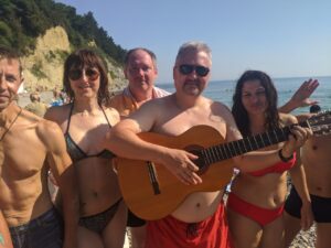 Веломоре 2020