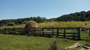 Ущелье Аксаут