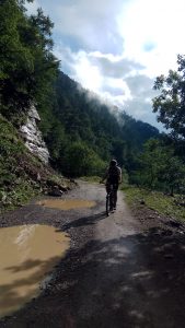 Ущелье Маруха