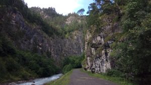 Ущелье Маруха