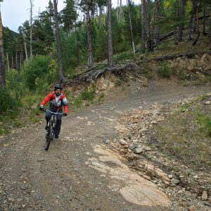 МТБ Велотур