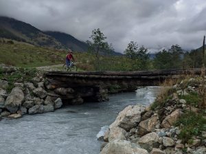 График велотуров