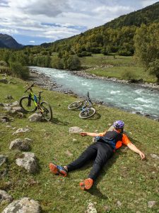 МТБ Велотур