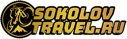 Велотуры и путешествия с Юрием Соколовым из Москвы и Ростова-на-Дону