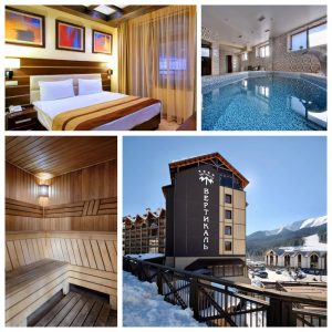 Велотур МТБ в Архыз