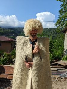 Велотур из Москвы