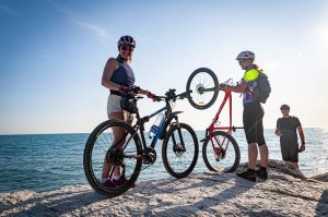 Велотур из Москвы