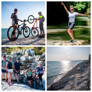 Велотур из Москвы