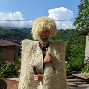 Велотур из Москвы