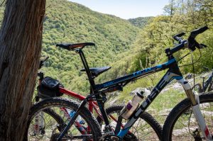 Велотур из Москвы