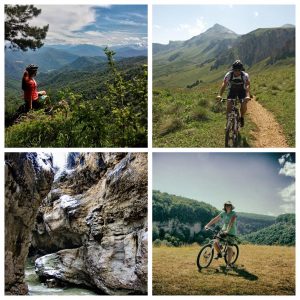 Велотур из Москвы